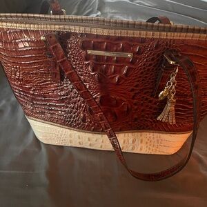 Brahmin purse